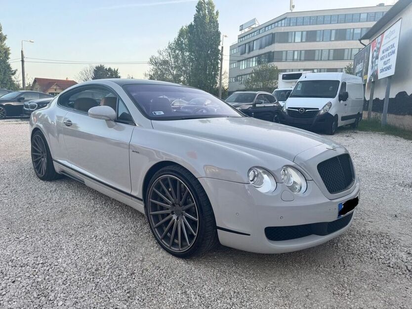 Continental GT