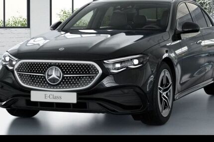 Mercedes E 220