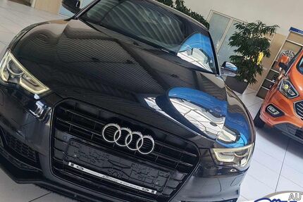 Audi A5 106.328 km 16.980 &euro; Leipzig 04249