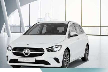 Mercedes-Benz B 180 3.321 km 30.980 &euro; Magdeburg 39130