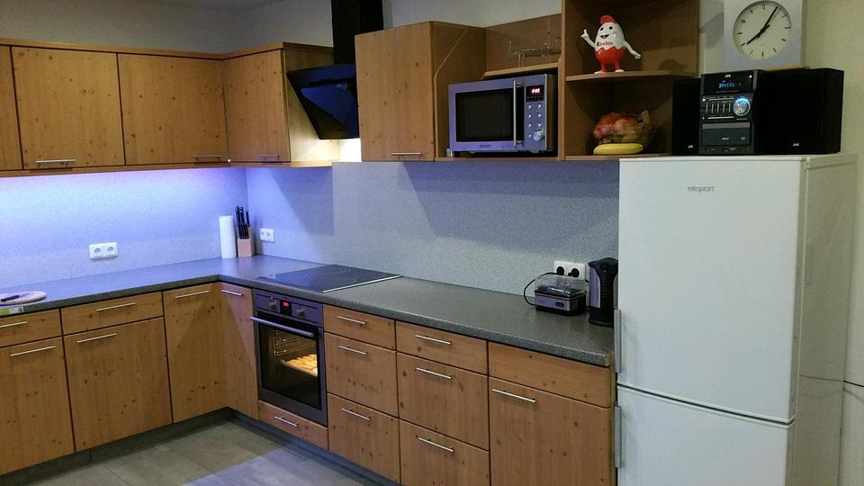 Etagenwohnung Spiegelau - 3 Zimmer, 127 m&sup2;, 750&euro; | Angebot:26312182
