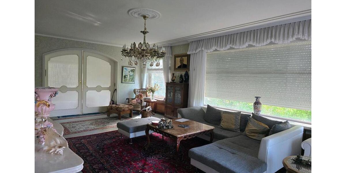 Villa Bad Soden-Salmünster Salmünster - 11 Zimmer, 580 m&sup2;, 800.000&euro; | Angebot:26841398