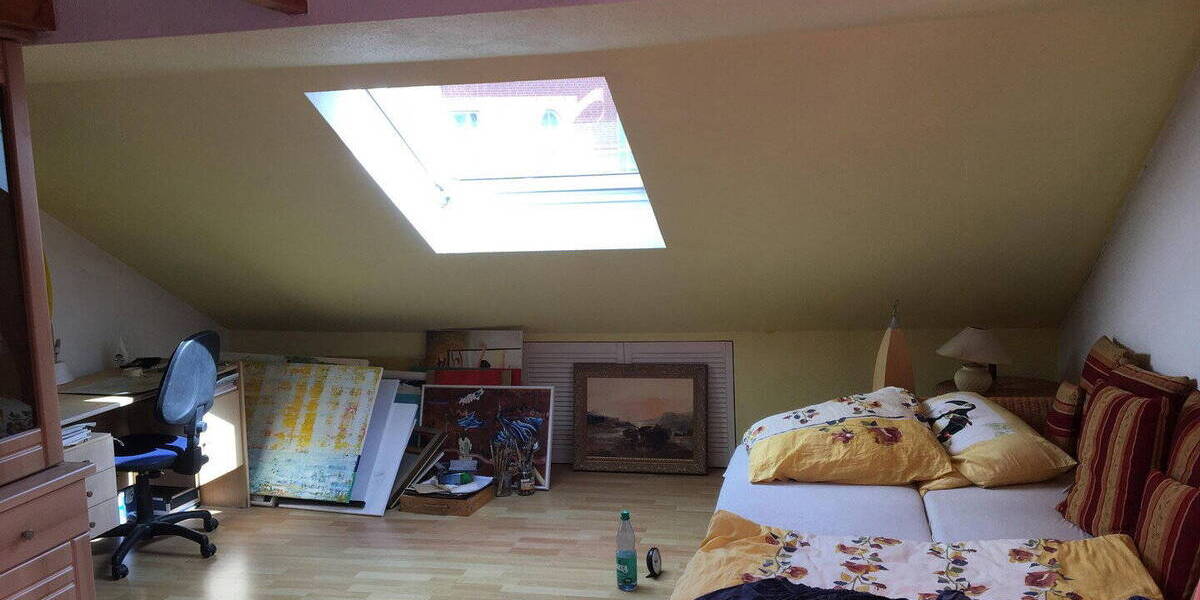 Reihenendhaus Obervieland - Kattenturm Kattenturm - 5 Zimmer, 120 m&sup2;, 337.000&euro; | Angebot:26642071