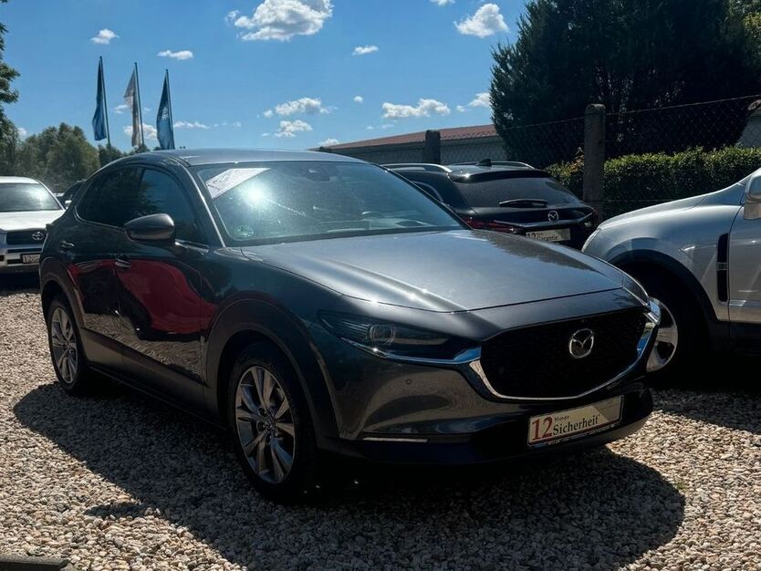 CX-30