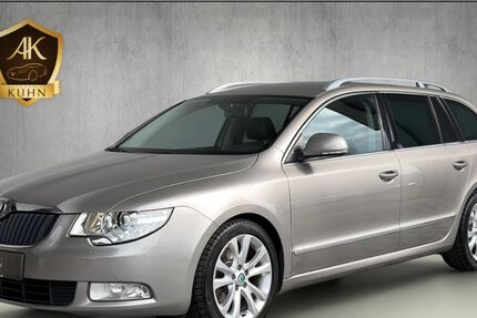 Skoda Superb 294.171 km 4.980 &euro; Wörth am Rhein 76744