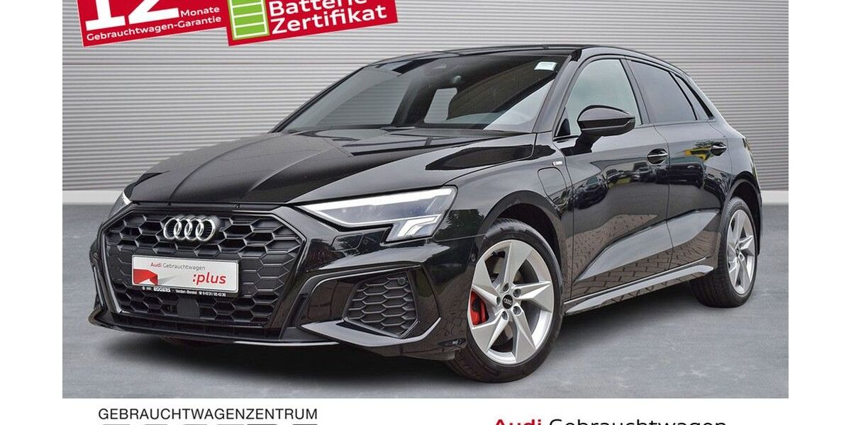 Audi A3 41.250 km 28.940 &euro; Verden 27283