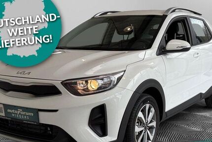 Kia Stonic 2.802 km 21.870 € Porta Westfalica 32457