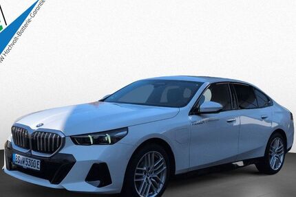 BMW 530 9.500 km 60.990 &euro; Braunschweig 38112