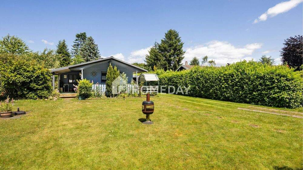 Einfamilienhaus Hagen im Bremischen Hagen - 2 Zimmer, 48 m&sup2;, 99.000&euro; | Angebot:25177306