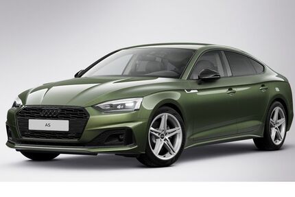 Audi A5 46.791 km 33.290 &euro; Detmold 32756