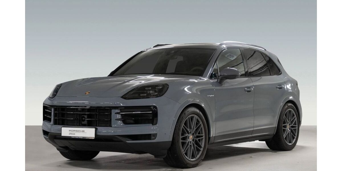 Porsche Cayenne 21.800 km 103.900 &euro; Stuttgart 70469