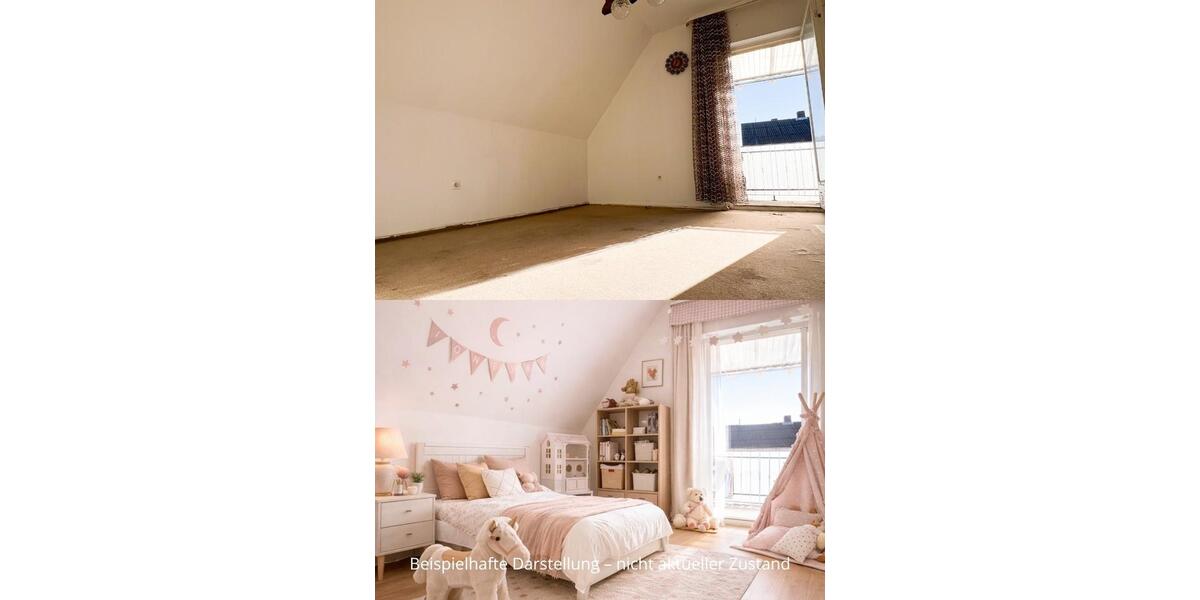 Einfamilienhaus Mitwitz - 4 Zimmer, 105 m&sup2;, 129.000&euro; | Angebot:26645480