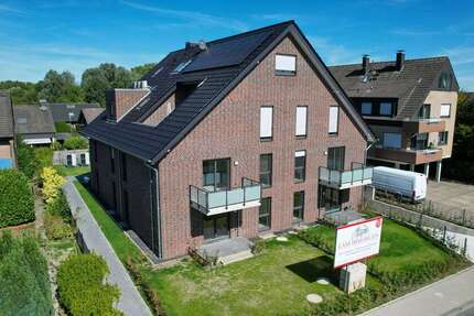Wohnung zum Kaufen in Münster-Wolbeck 449.000 € 75.57 m² 2 zimmer