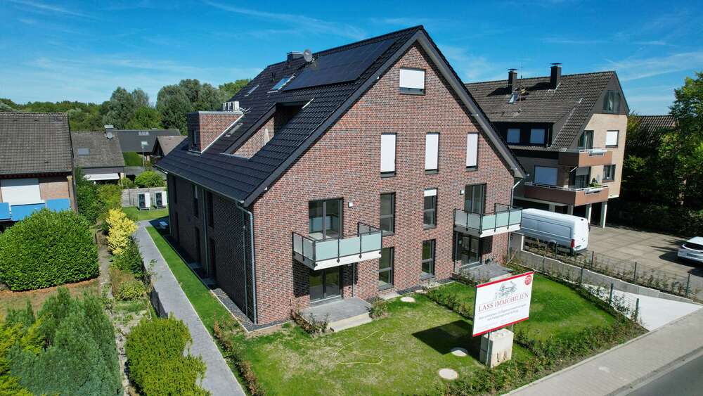 Wohnung zum Kaufen in Münster-Wolbeck 449.000 € 75.57 m² 2 zimmer