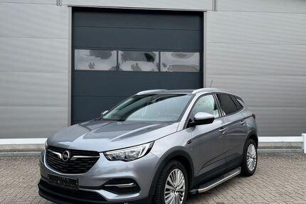 Opel Grandland (X) 120.413 km 9.999 &euro; Ganderkesse 27777