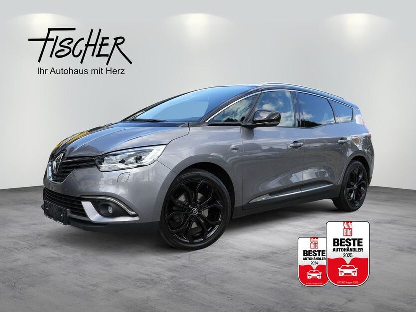 Renault Scenic 81.028 km 21.780 € Landshut/Altdorf 84032
