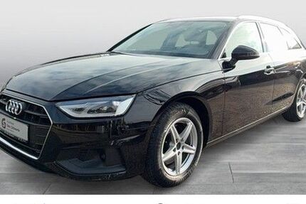 Audi A4 75.800 km 24.999 &euro; Papenburg 26871