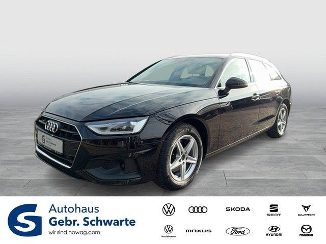 Audi A4 75.800 km 24.999 &euro; Papenburg 26871