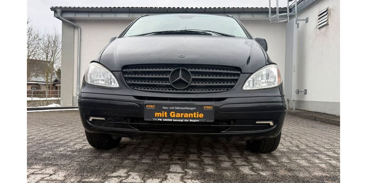 Mercedes-Benz Viano 421.000 km 4.999 &euro; Berlin 13089