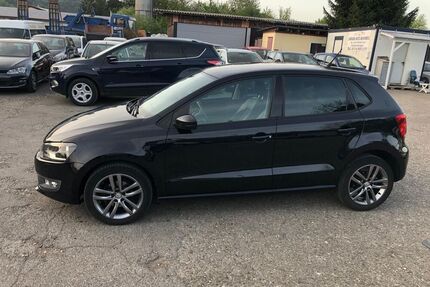 VW Polo
