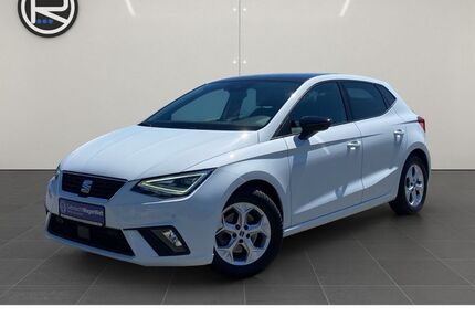 Seat Ibiza 92.736 km 18.980 &euro; Fritzlar 34560