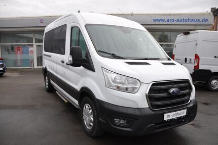 Ford Transit 172.450 km 22.990 &euro; Hagen 58089