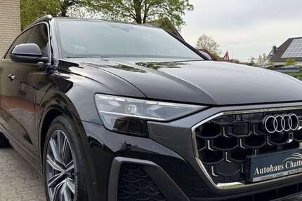 Audi Q8 23.200 km 73.300 &euro; Neuenkirchen 27251