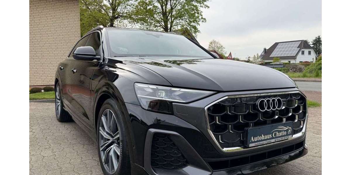 Audi Q8 23.200 km 73.300 &euro; Neuenkirchen 27251