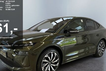 Skoda Enyaq 25.080 km 51.248 &euro; Brandenburg 14770