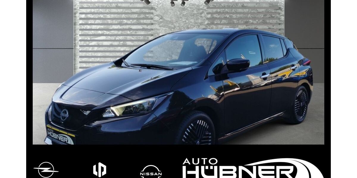 Nissan Leaf 43.500 km 12.690 &euro; Kaiserslautern 67657