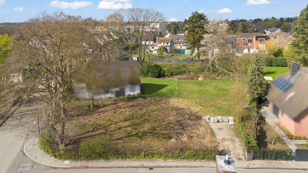 Grundstück Düsseldorf Stadtbezirk 5 - 1.350.000&euro; | Angebot:27151866