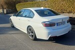BMW 320i 108.000 km 18.999 &euro; Eggenfelden 84307