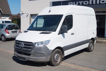 Mercedes-Benz Sprinter 143.000 km 23.890 &euro; Gütersloh 33332