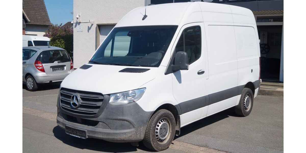 Mercedes-Benz Sprinter 143.000 km 23.890 &euro; Gütersloh 33332