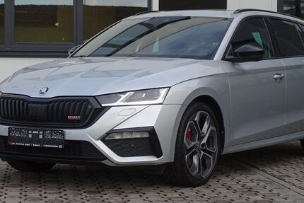 Skoda Octavia 53.386 km 28.990 &euro; Amöneburg-Roßdorf 35287