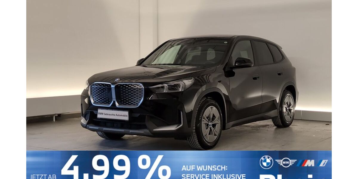 BMW iX1 17.051 km 34.980 &euro; Würzburg 97076