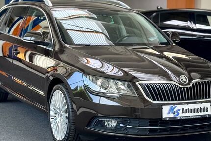 Skoda Superb 67.900 km 14.999 &euro; Bremerhaven 27568