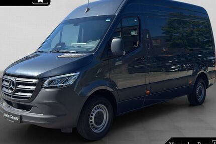 Mercedes-Benz Sprinter 12.536 km 49.950 &euro; Landsham 85652