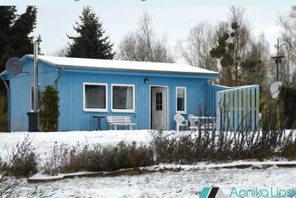 Haus Templin - 2 Zimmer, 42 m&sup2;, 570&euro; | Angebot:24780564