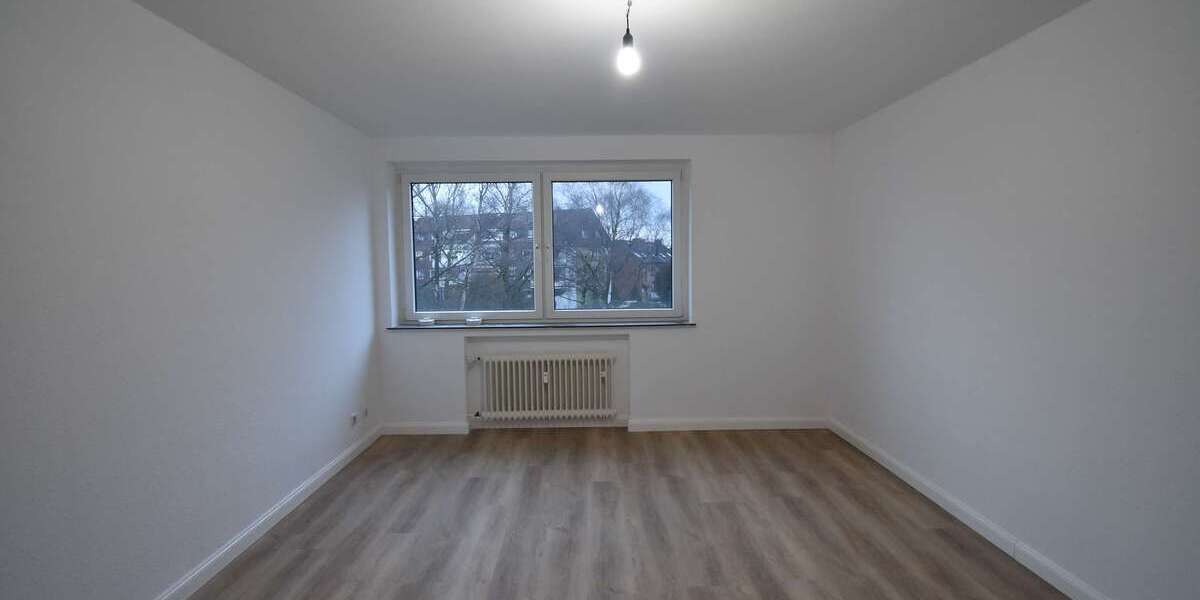 Wohnung zum Mieten in Oberhausen 700 € 60.17 m² 3 zimmer