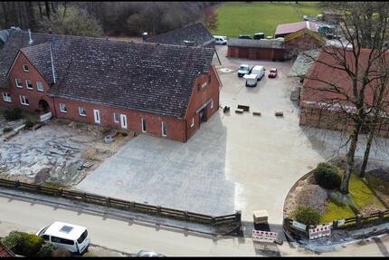 Gewerbeobjekt Rosengarten - 1.500&euro; | Angebot:24598577