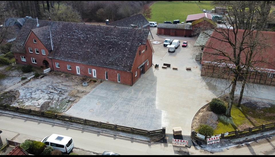 Gewerbeobjekt Rosengarten - 1.500&euro; | Angebot:24598577