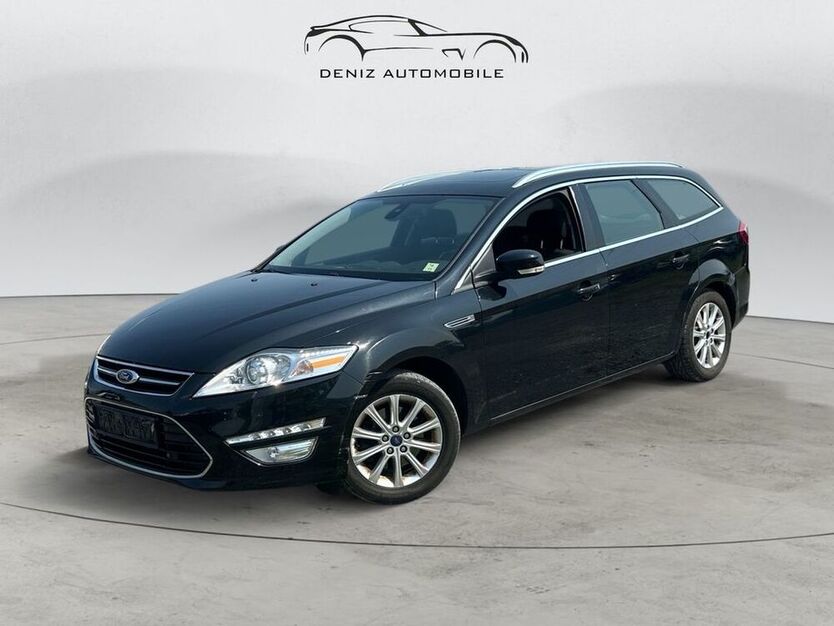 Mondeo