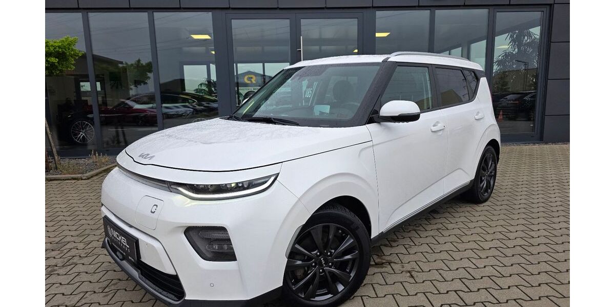 Kia Soul 29.000 km 23.499 &euro; Damme 49401