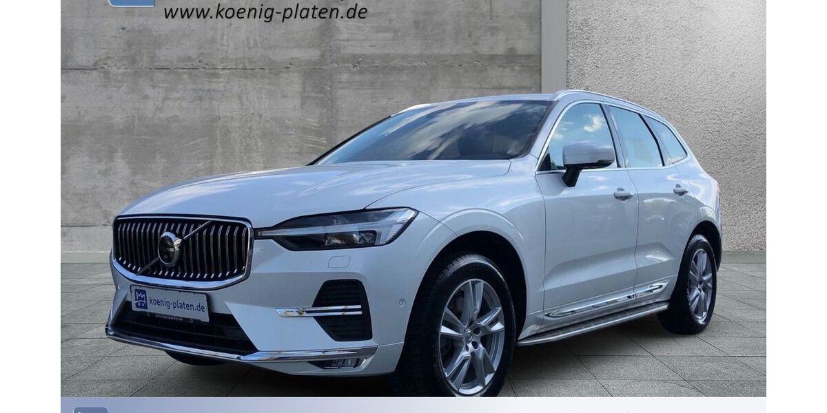Volvo XC60 76.163 km 34.990 &euro; Berlin Tegel 13509