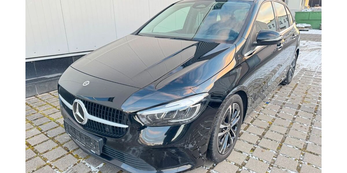 Mercedes-Benz B 180 140.000 km 18.200 &euro; Grafenau 71120