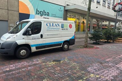 Fiat Ducato 65.000 km 6.500 &euro; Egelsbach 63329