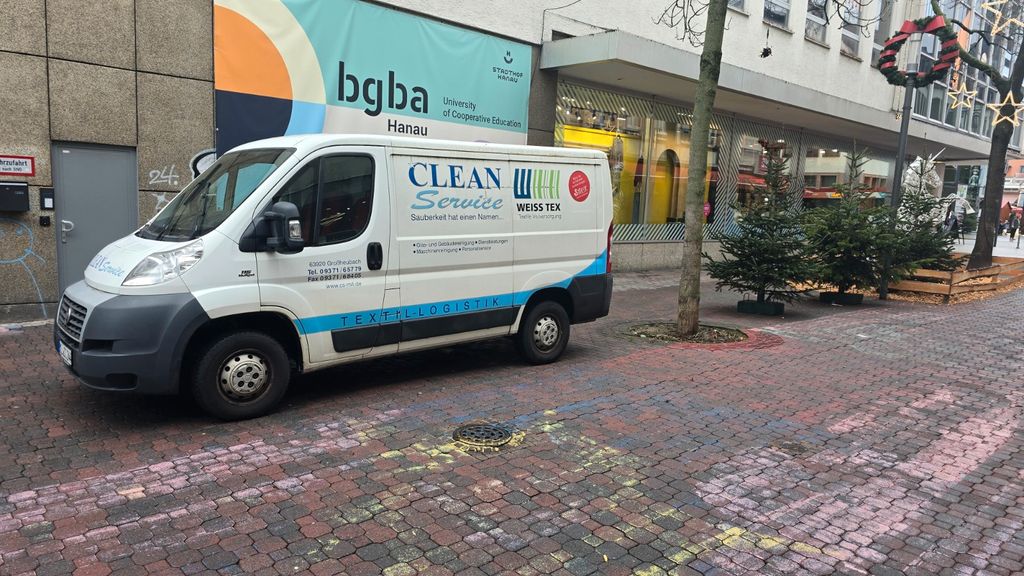 Fiat Ducato 65.000 km 6.500 &euro; Egelsbach 63329