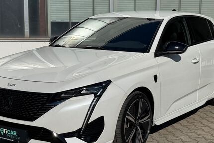 Peugeot 308 29.734 km 23.980 &euro; Magdeburg 39110