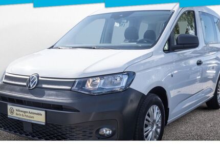 VW Caddy 28.580 km 21.350 &euro; Berlin 14167